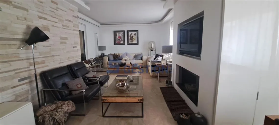 Apartment for Rent Furnished in Badaro