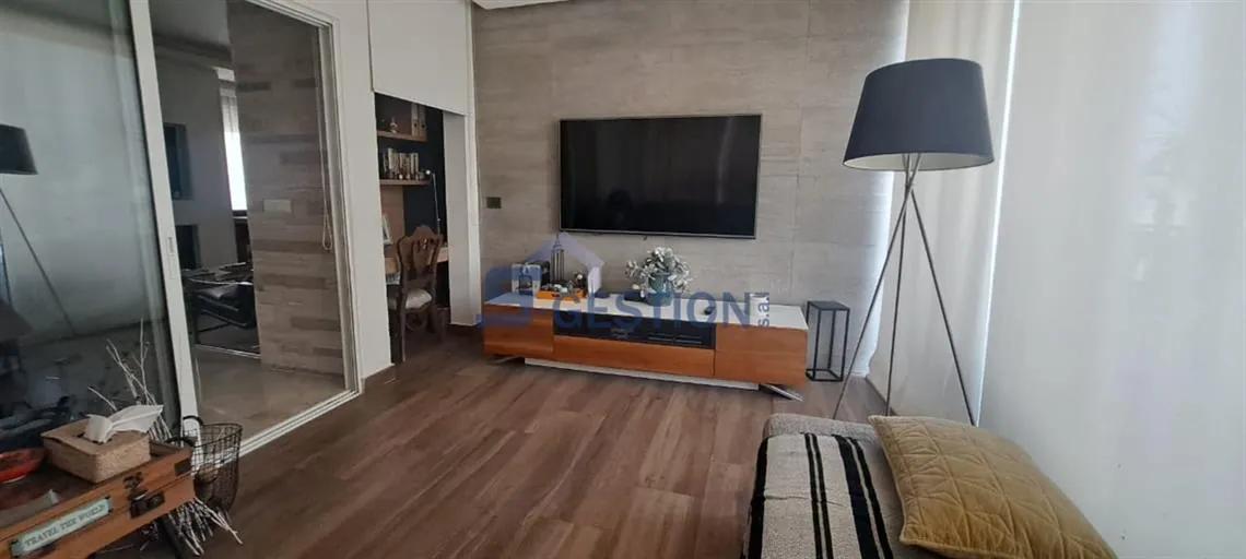 Apartment for Rent Furnished in Badaro — photo 2