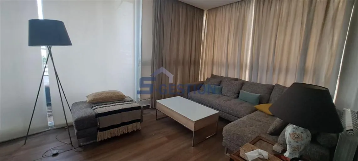 Apartment for Rent Furnished in Badaro — photo 4