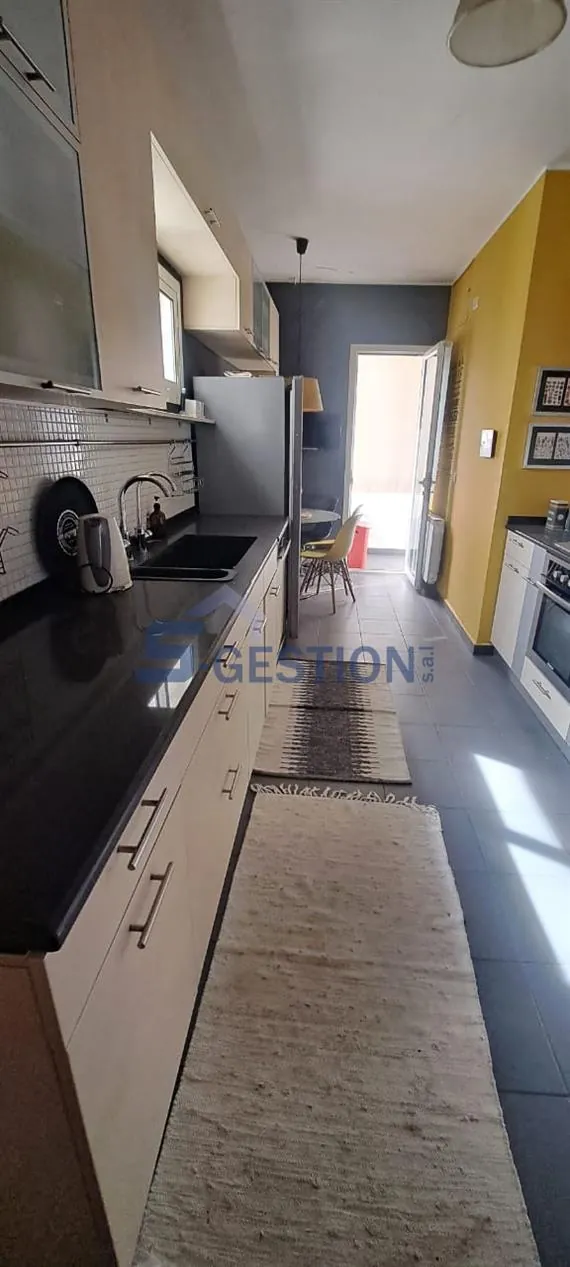 Apartment for Rent Furnished in Badaro — photo 5
