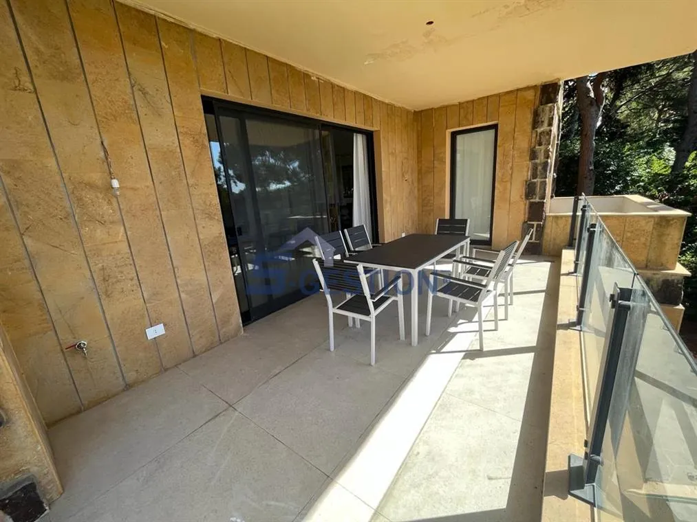 Apartment for Rent Furnished in Mar Chaaya — الصورة 4