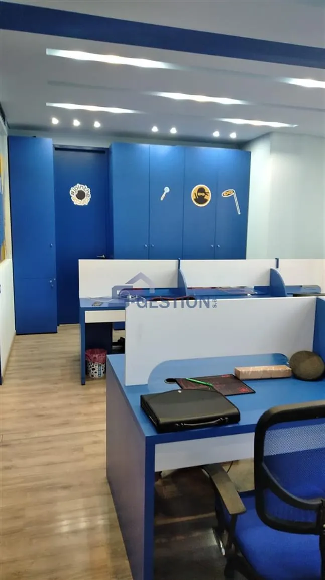 Office for Rent Furnished in Horch Tabet — الصورة 2