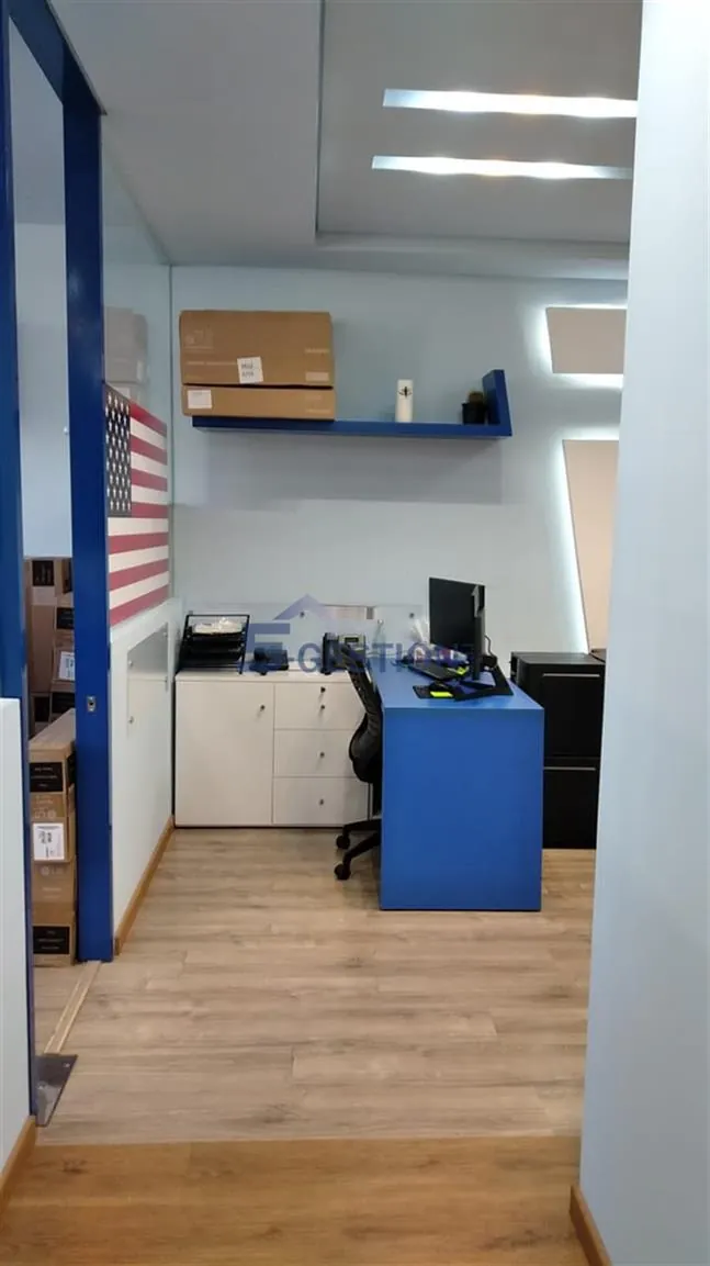 Office for Rent Furnished in Horch Tabet — الصورة 4