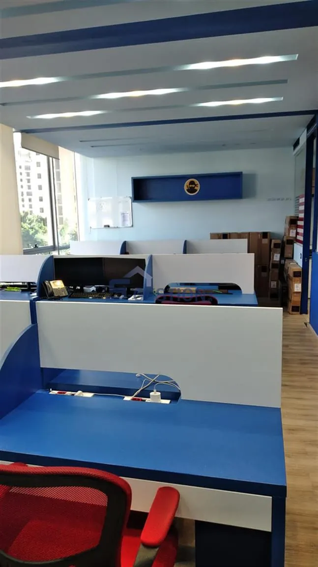 Office for Rent Furnished in Horch Tabet — الصورة 5