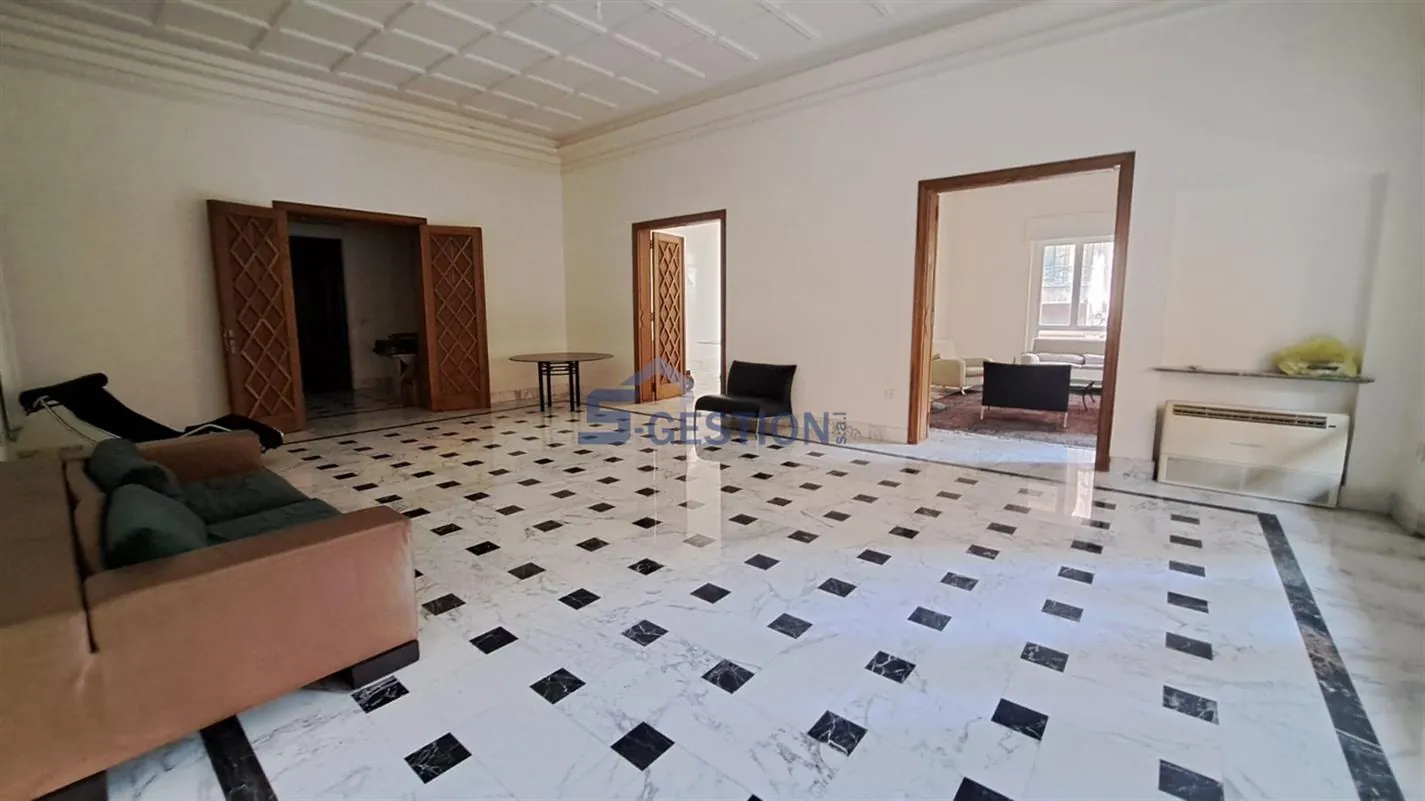 Apartment for Sale in Achrafieh