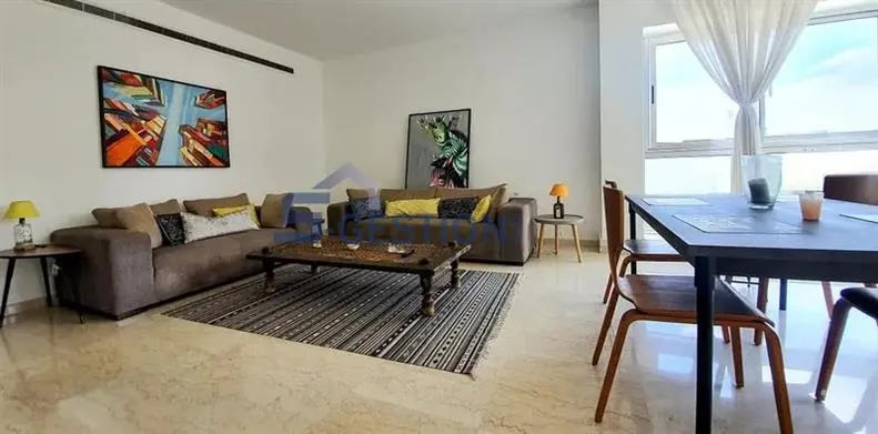 Apartment for Sale in Achrafieh
