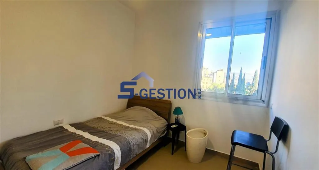 Apartment for Sale in Achrafieh — photo 4