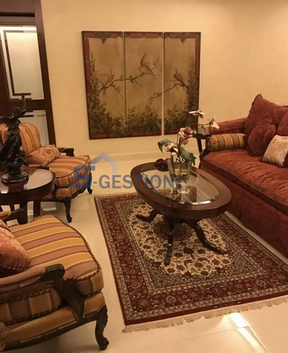 Apartment for Sale in Horch Tabet