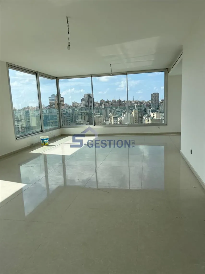 Apartment for Rent in Achrafieh — photo 1