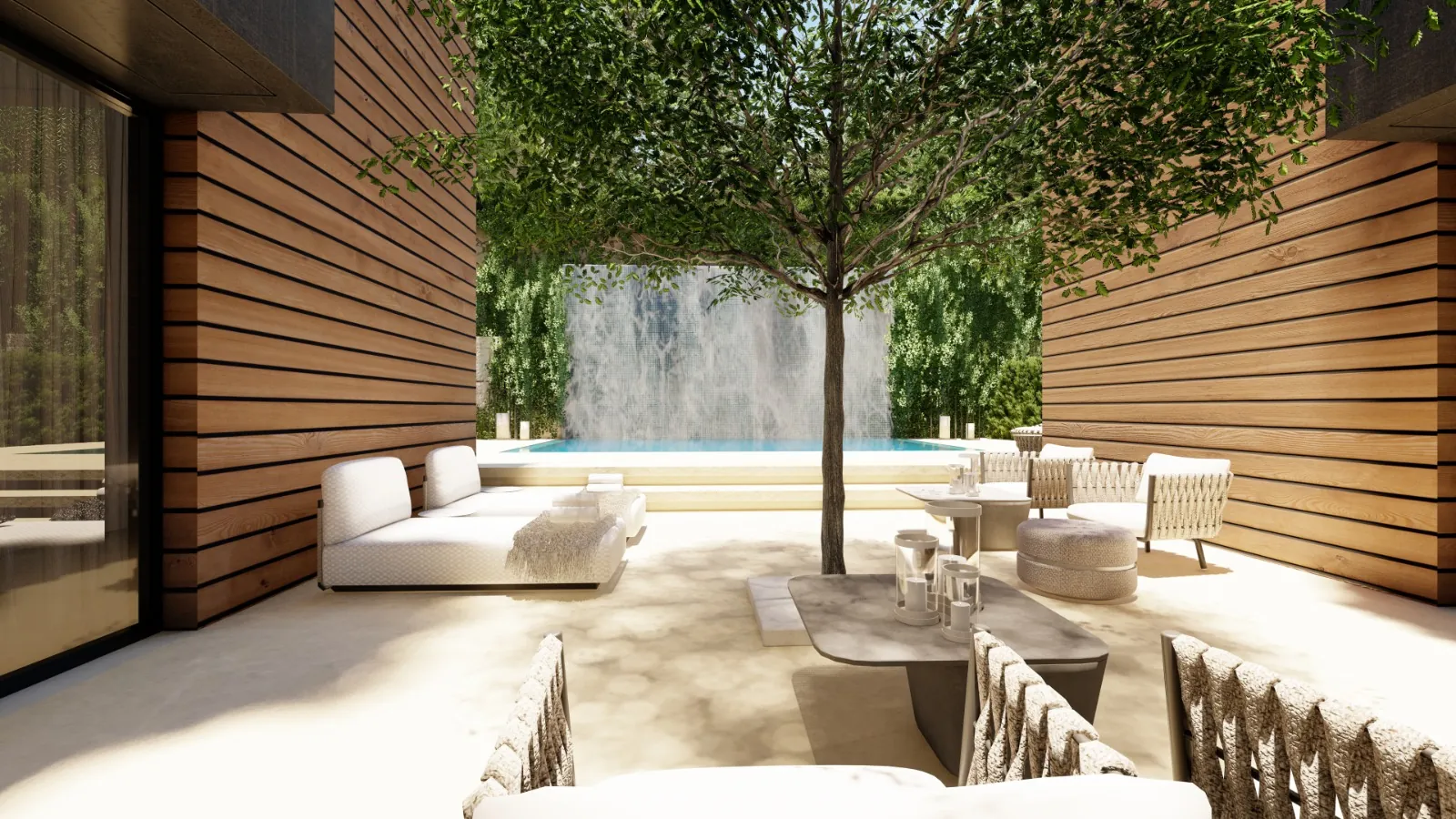Chalet for Sale in Faqra