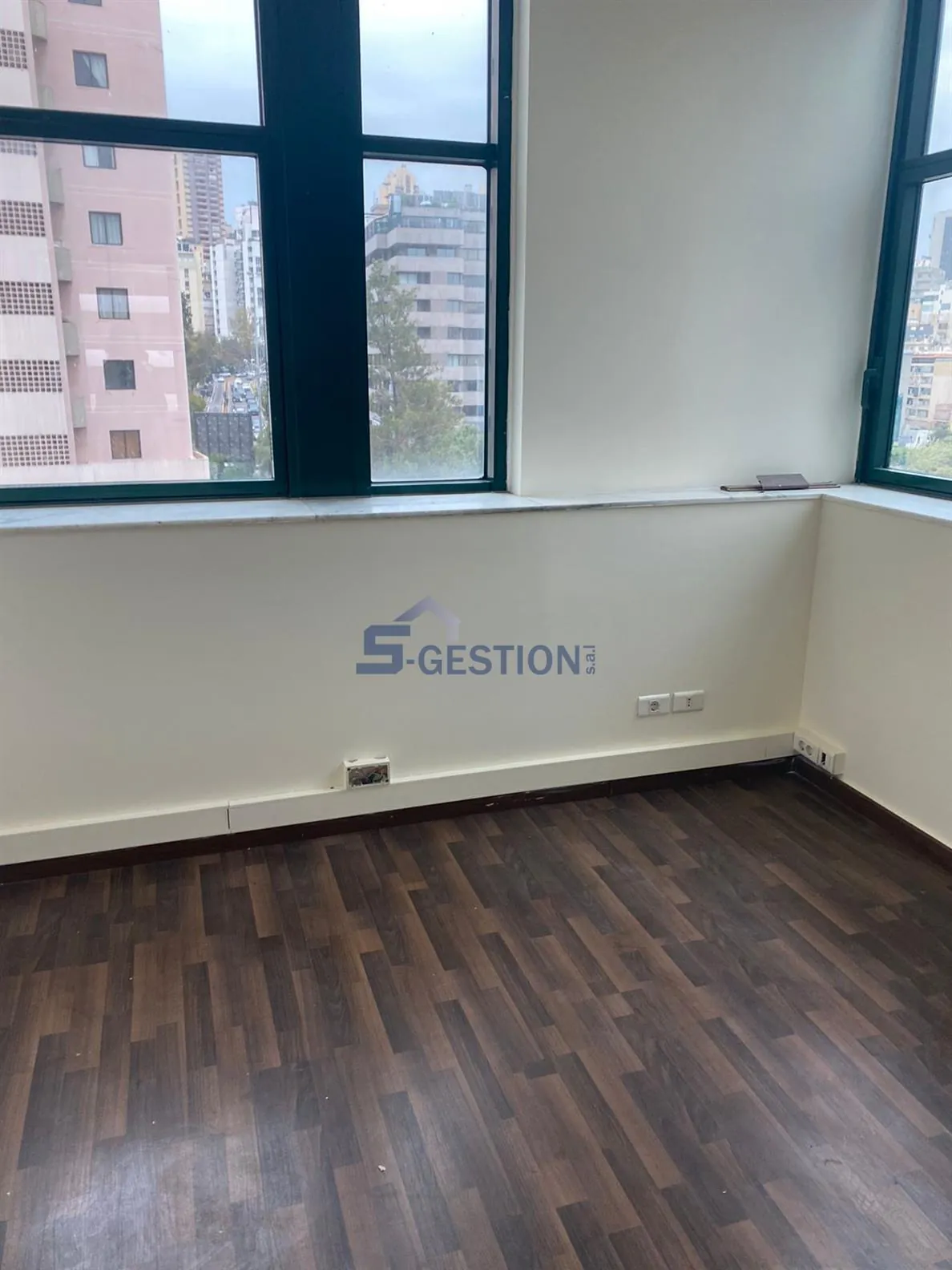 Office for Rent in Adliyeh