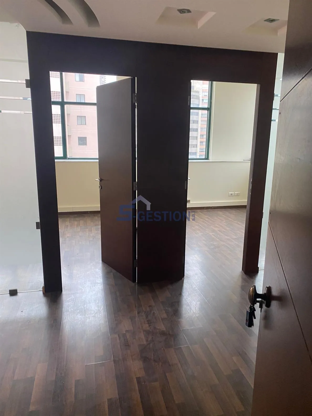 Office for Rent in Adliyeh — الصورة 2