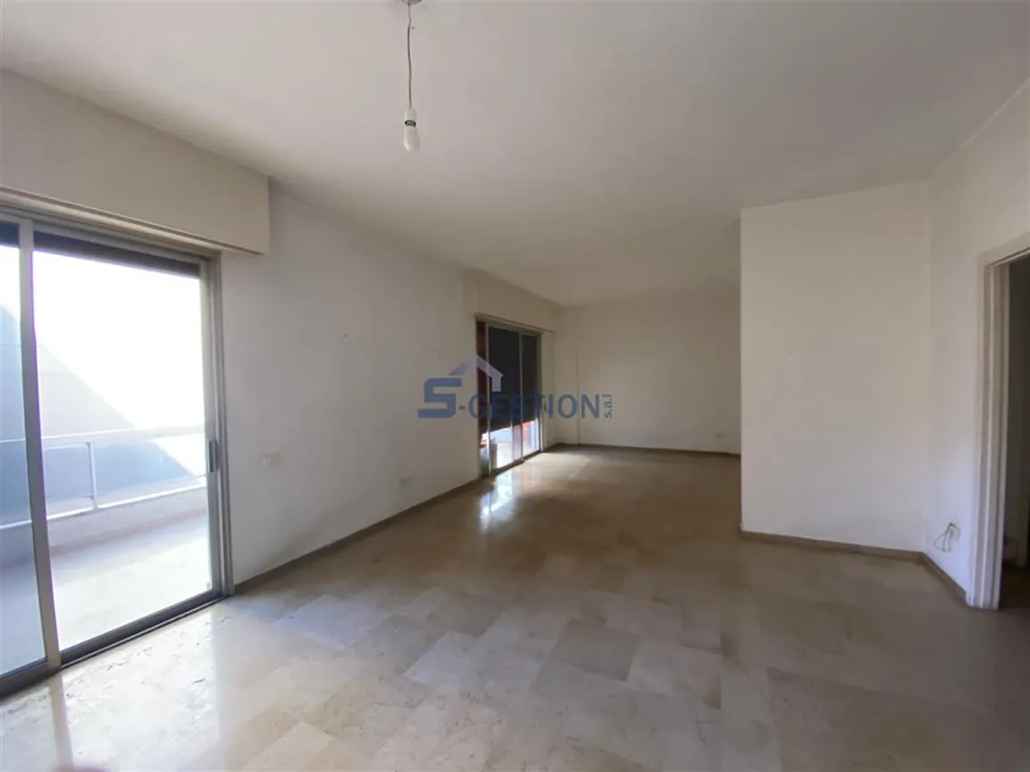 Apartment for Sale in Clemenceau