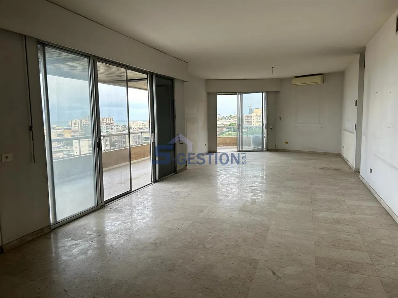 Apartment for Sale in Naccache
