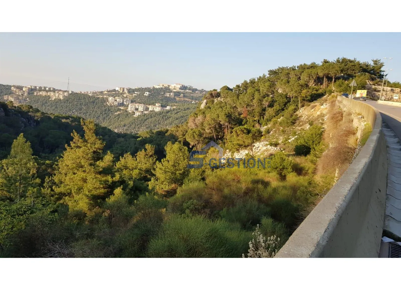 Land for Sale in Jouret El Ballout