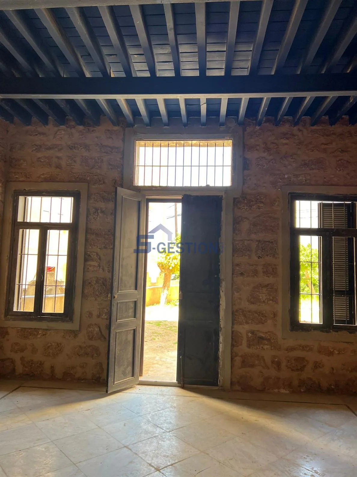 Villa Individual House for Rent in Gemmayze — photo 2
