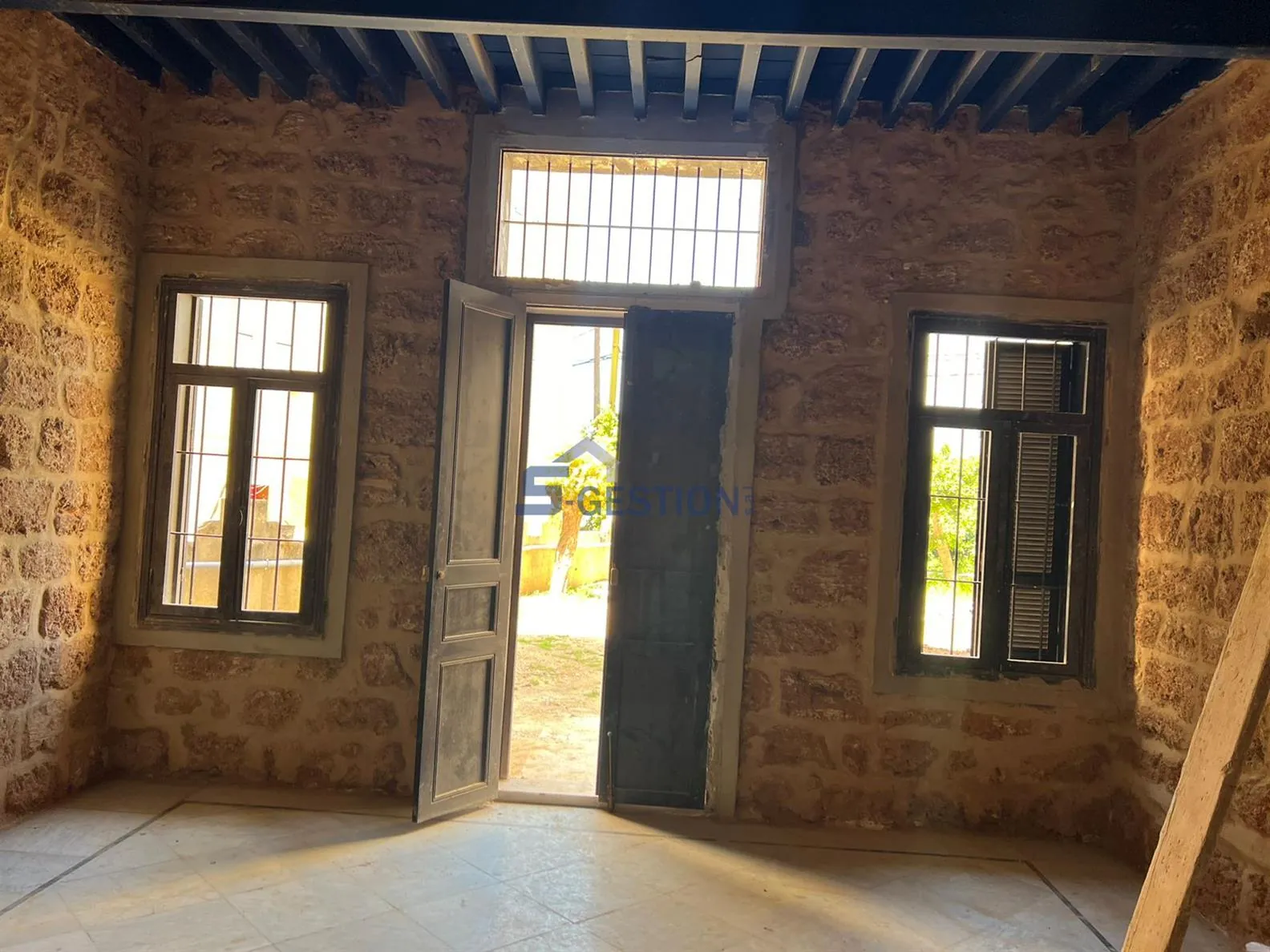 Villa Individual House for Rent in Gemmayze — photo 4