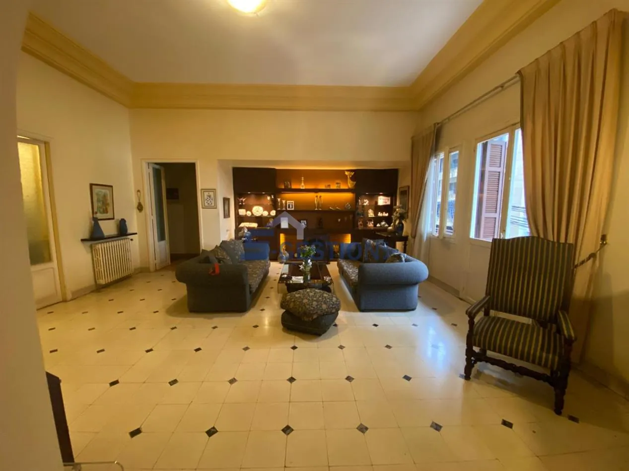 Apartment for Sale in Badaro