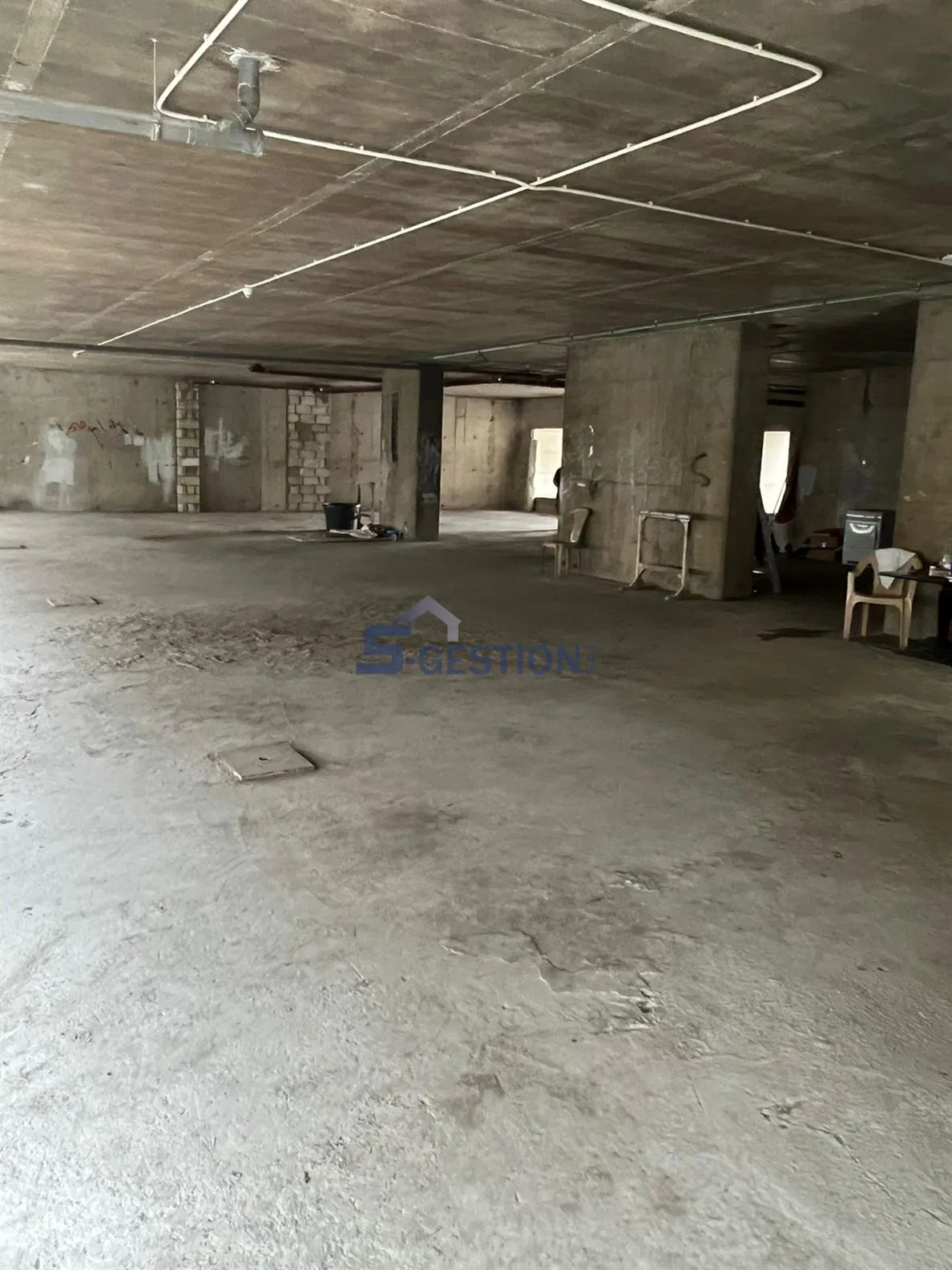 Office for Rent in Down Town — photo 1