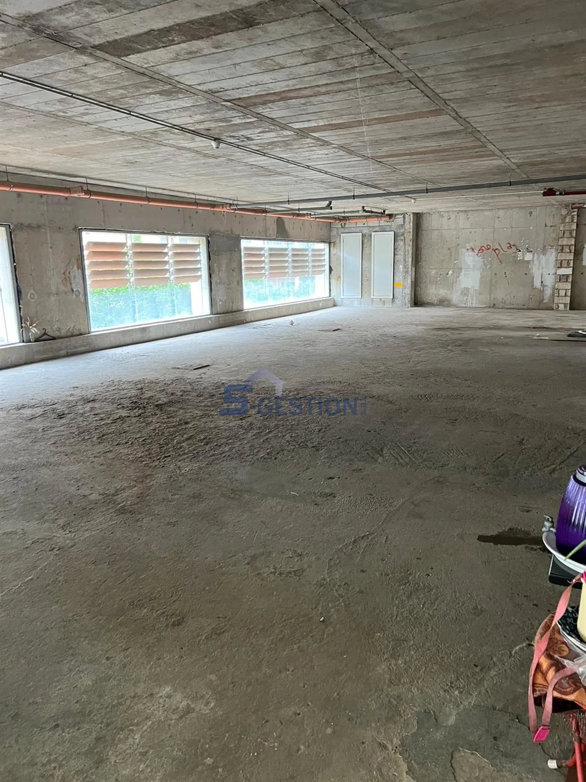 Office for Rent in Down Town — photo 3