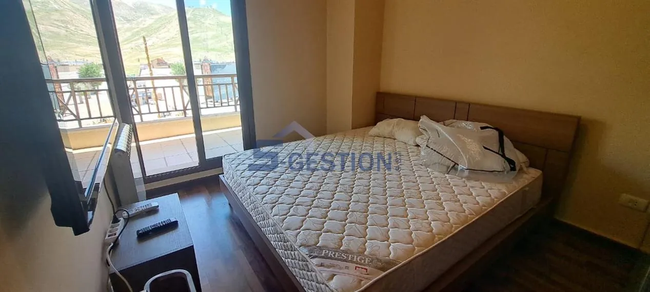 Chalet for Rent Furnished in Faraya — الصورة 2