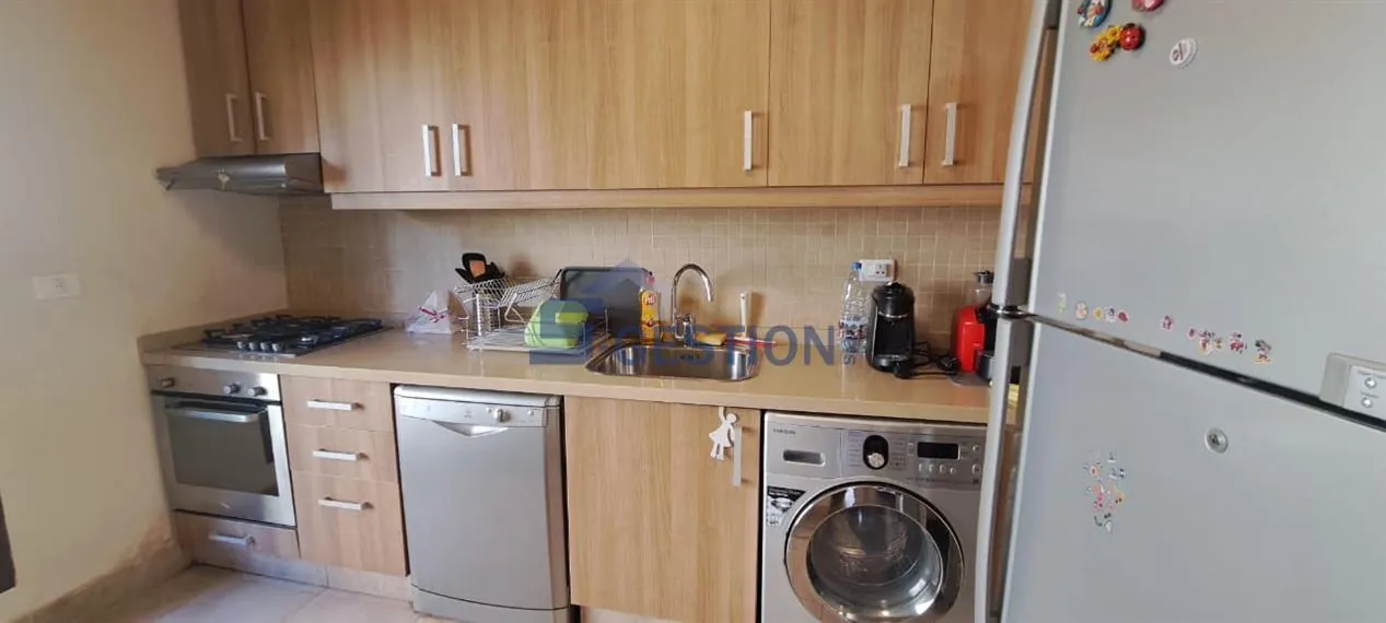 Chalet for Rent Furnished in Faraya — الصورة 3