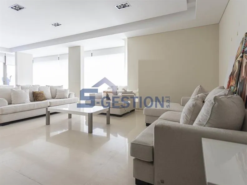 Apartment for Sale in Achrafieh