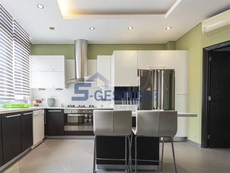 Apartment for Sale in Achrafieh — photo 5