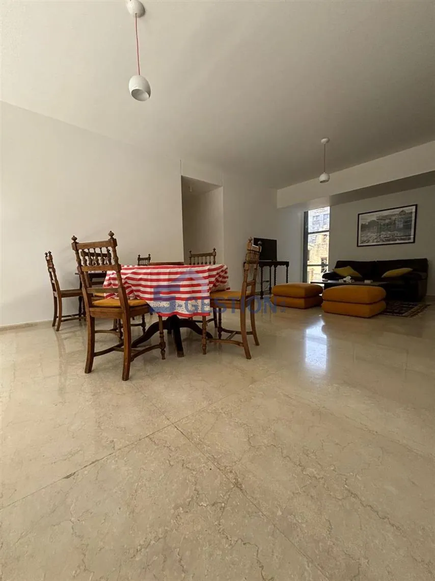 Apartment for Sale in Achrafieh