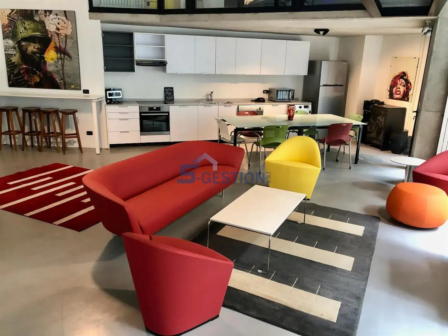 Apartment for Sale in Achrafieh
