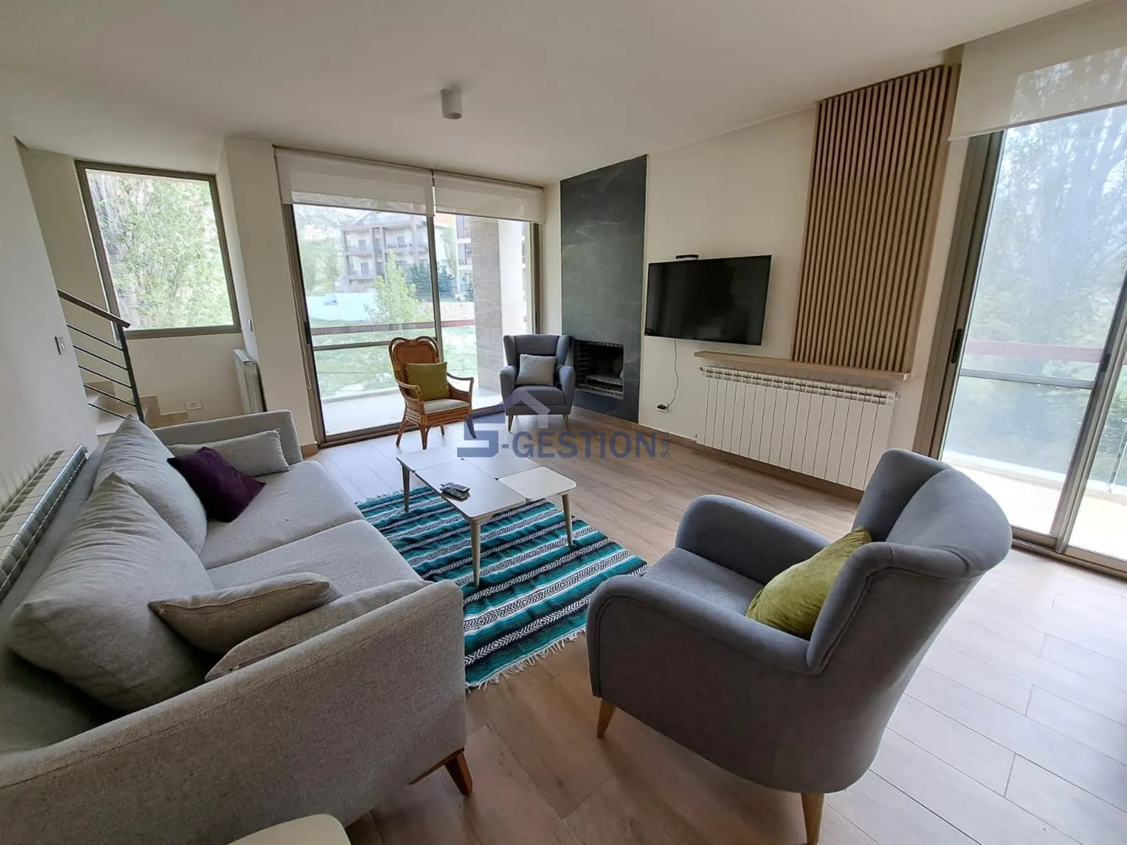 Chalet for Sale in Faraya