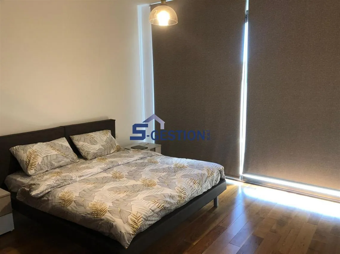 Chalet for Sale in Faqra — photo 3