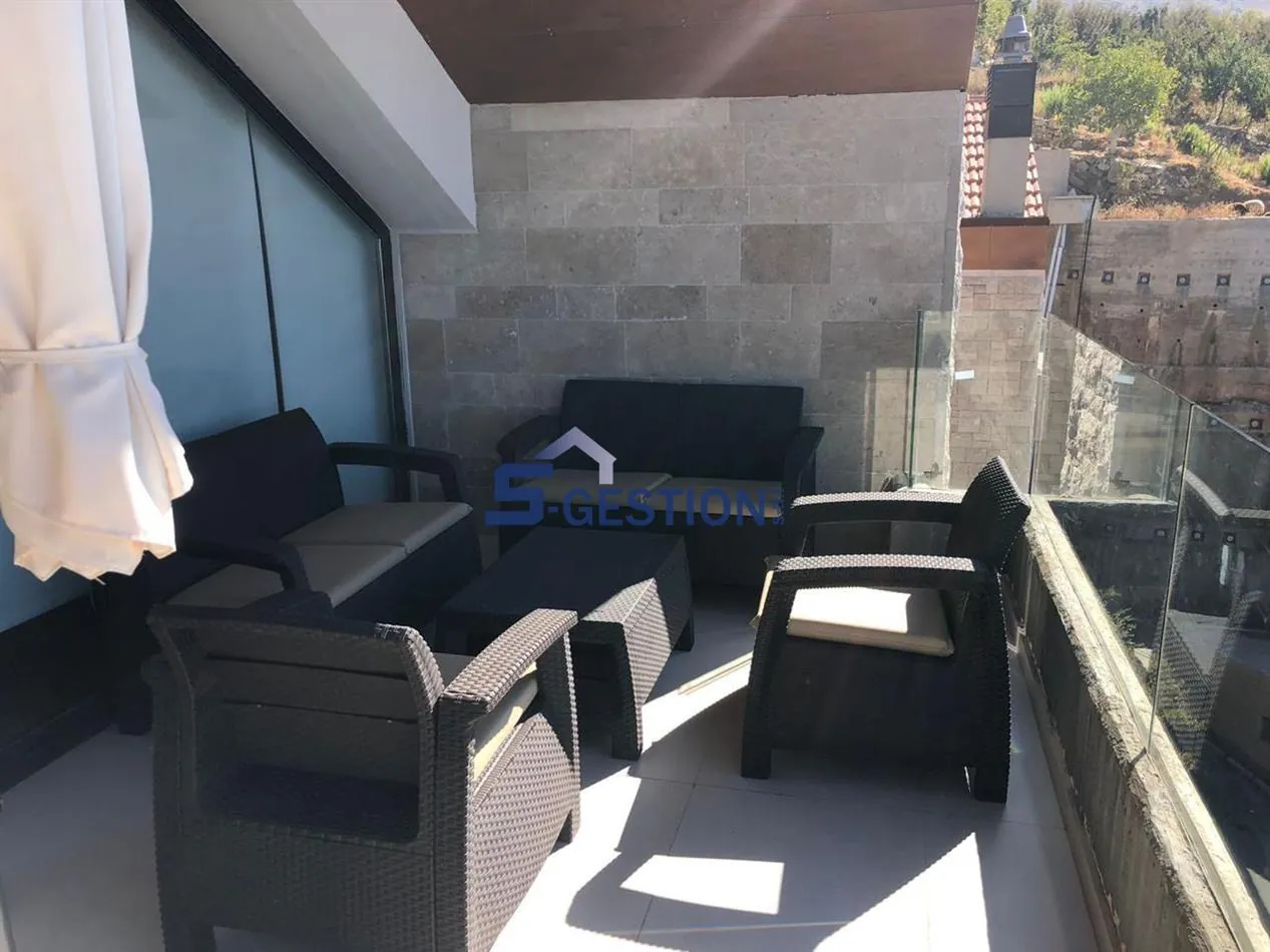 Chalet for Sale in Faqra — photo 4