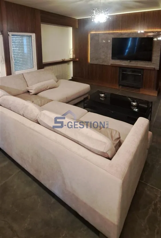 Chalet for Rent Furnished in Faqra — الصورة 2