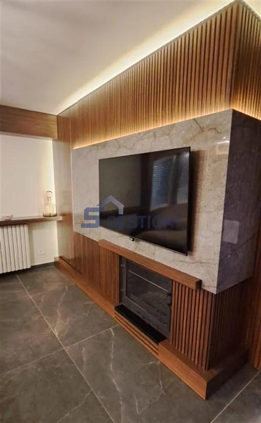 Chalet for Rent Furnished in Faqra — الصورة 3