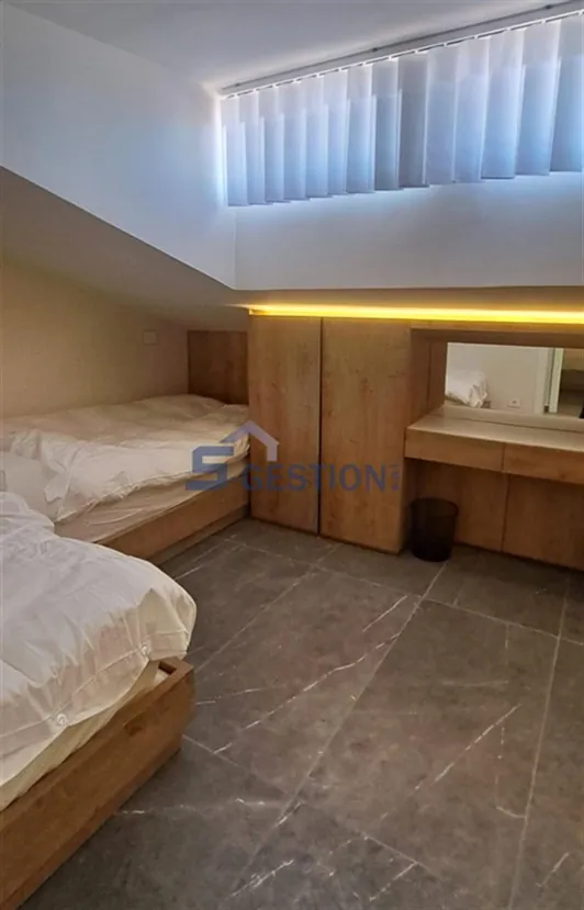 Chalet for Rent Furnished in Faqra — الصورة 4