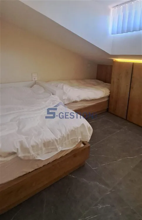 Chalet for Rent Furnished in Faqra — الصورة 5