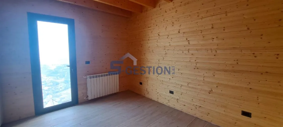 Villa Individual House for Sale in Faqra — photo 3