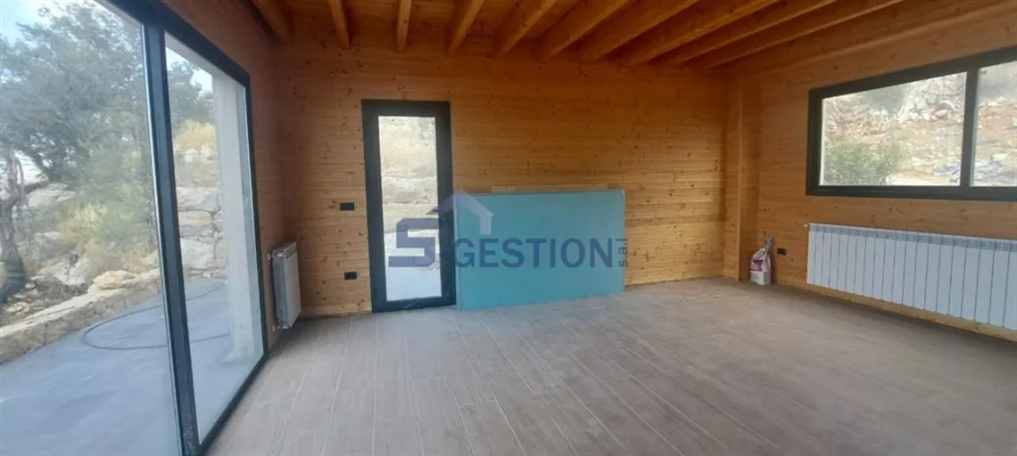 Villa Individual House for Sale in Faqra — photo 4