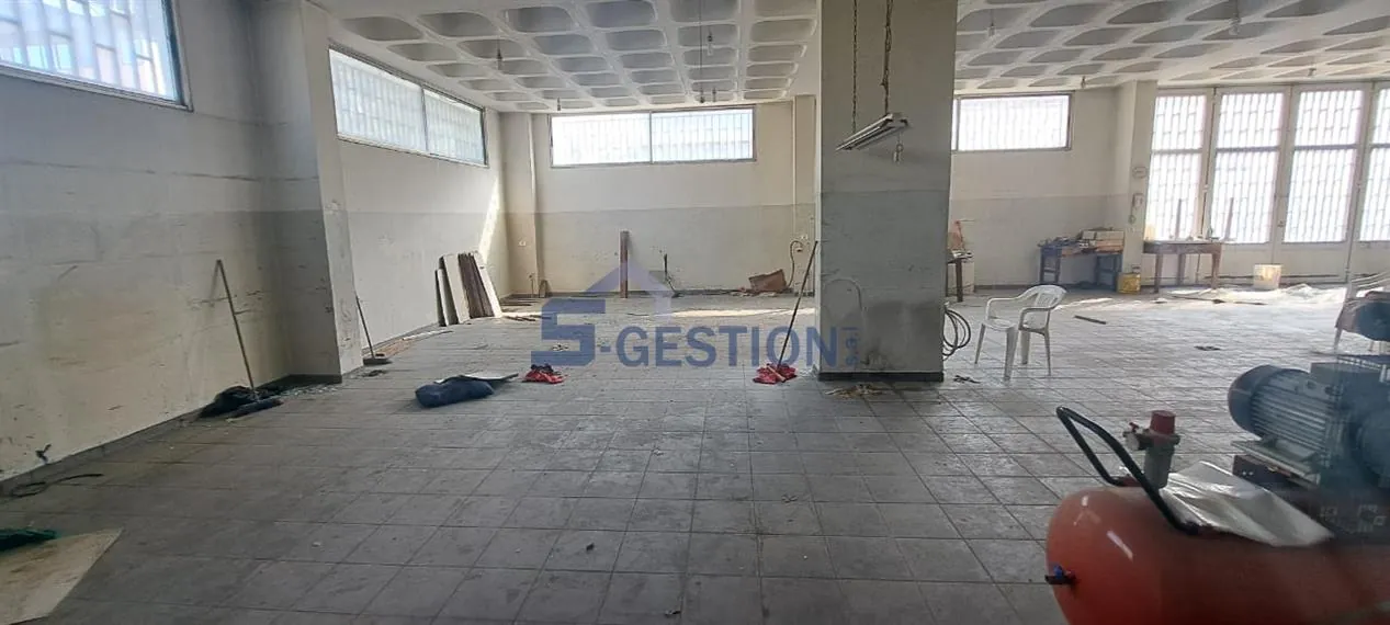 Office for Sale in Mkalles