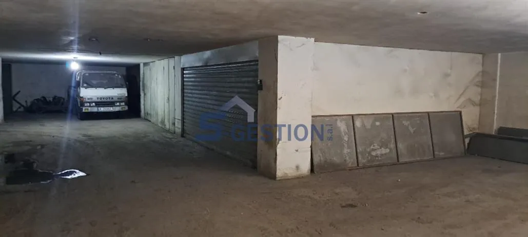 Office for Sale in Mkalles — photo 4