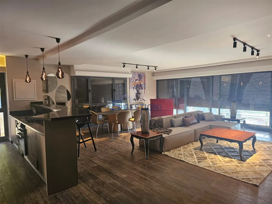 Chalet for Rent Furnished in Faqra