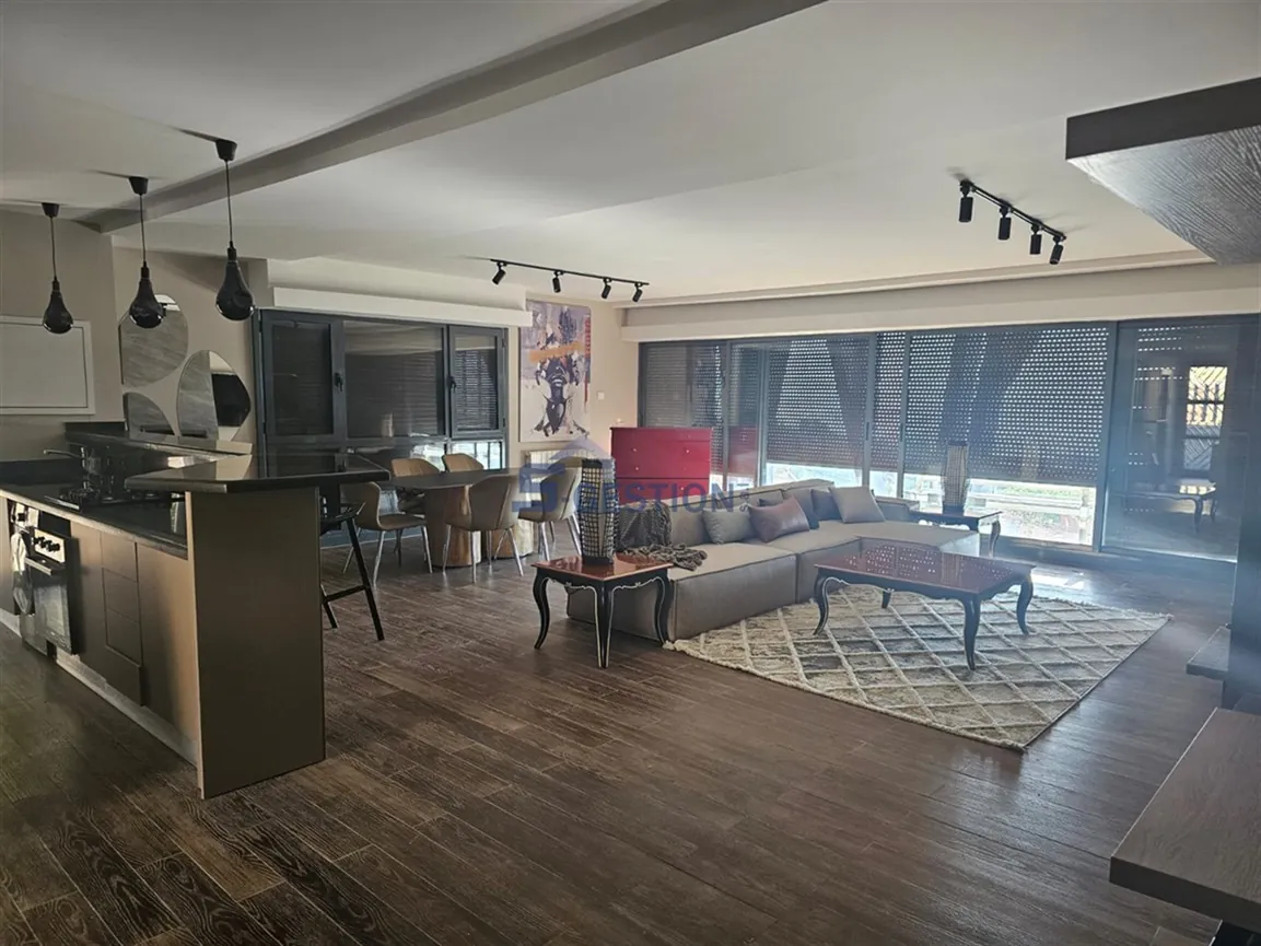 Chalet for Rent Furnished in Faqra — الصورة 2