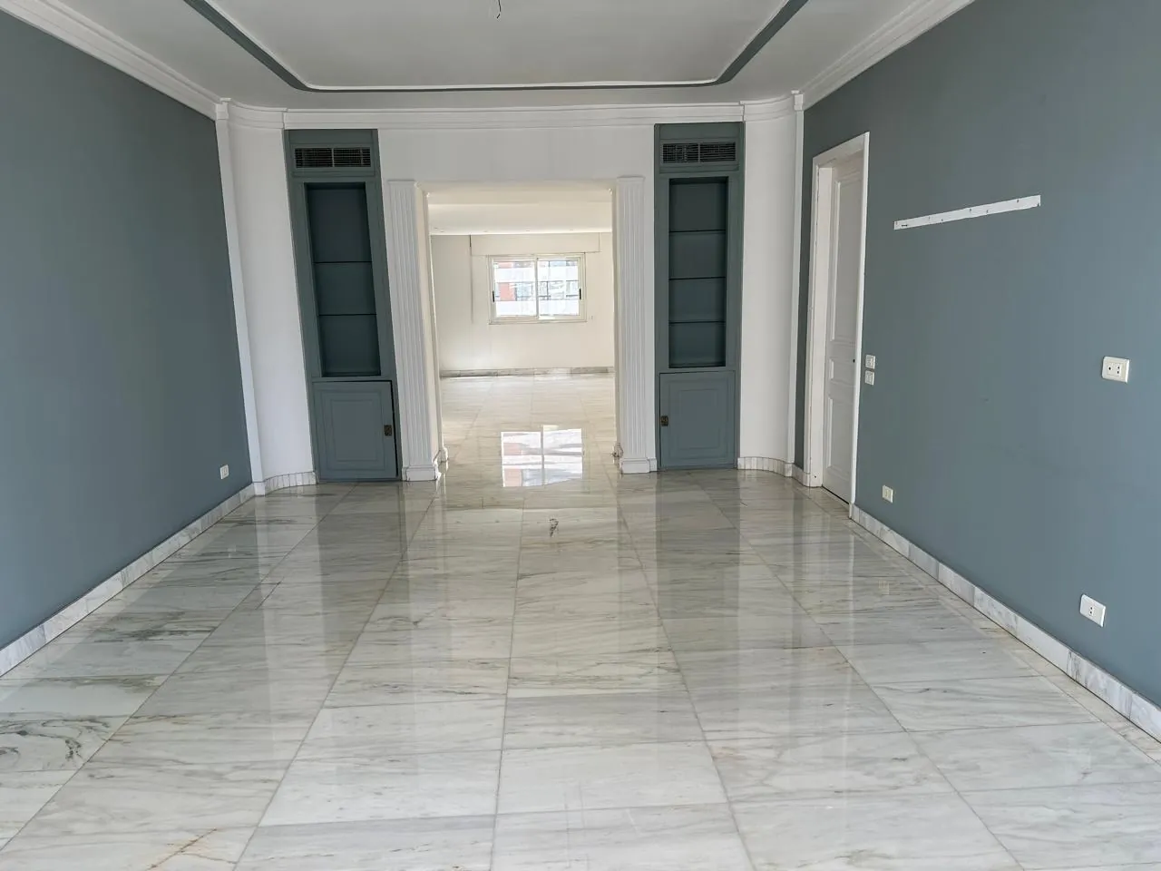 Apartment for Sale in Achrafieh