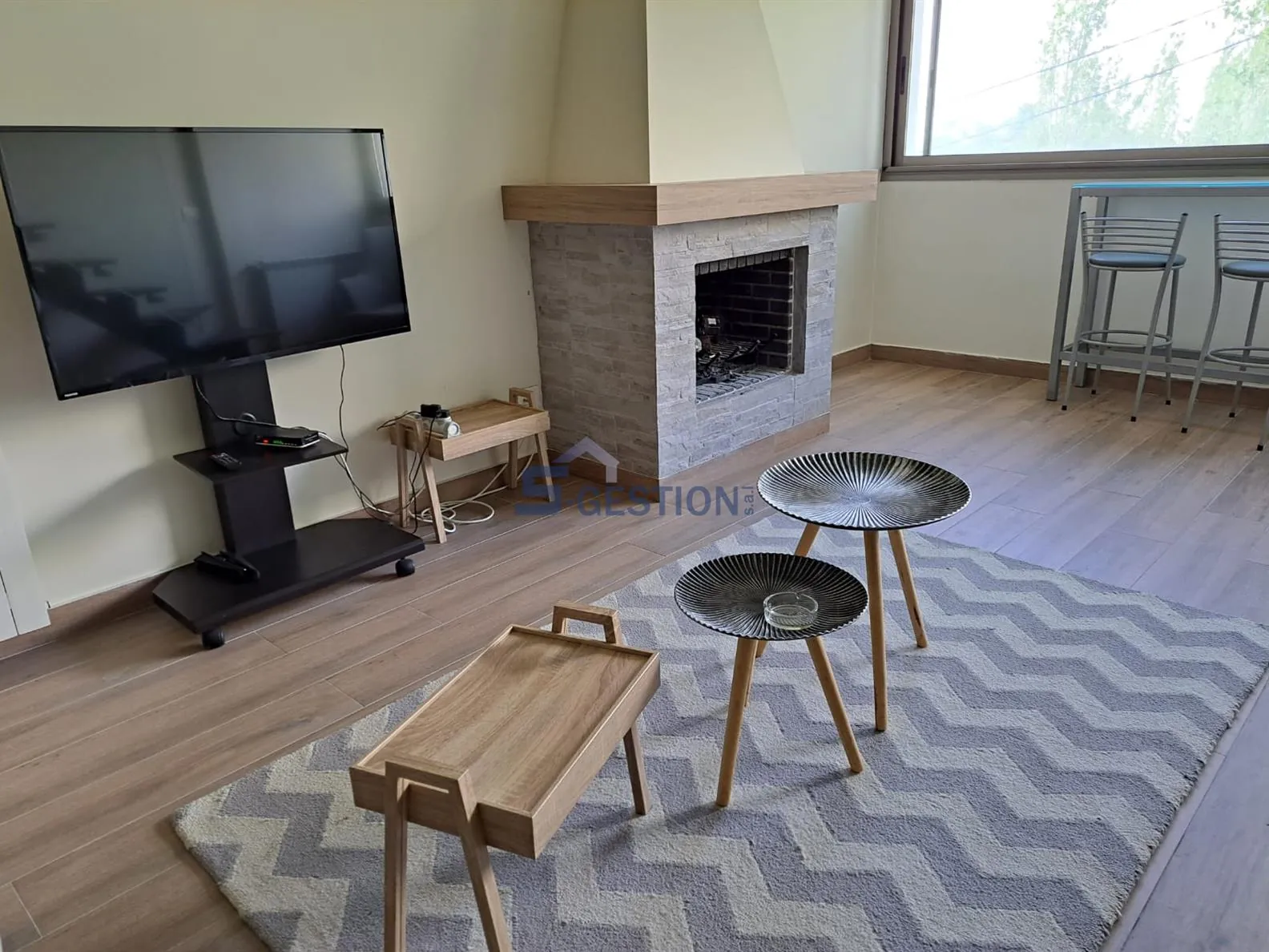 Chalet for Rent Furnished in Faraya — photo 2