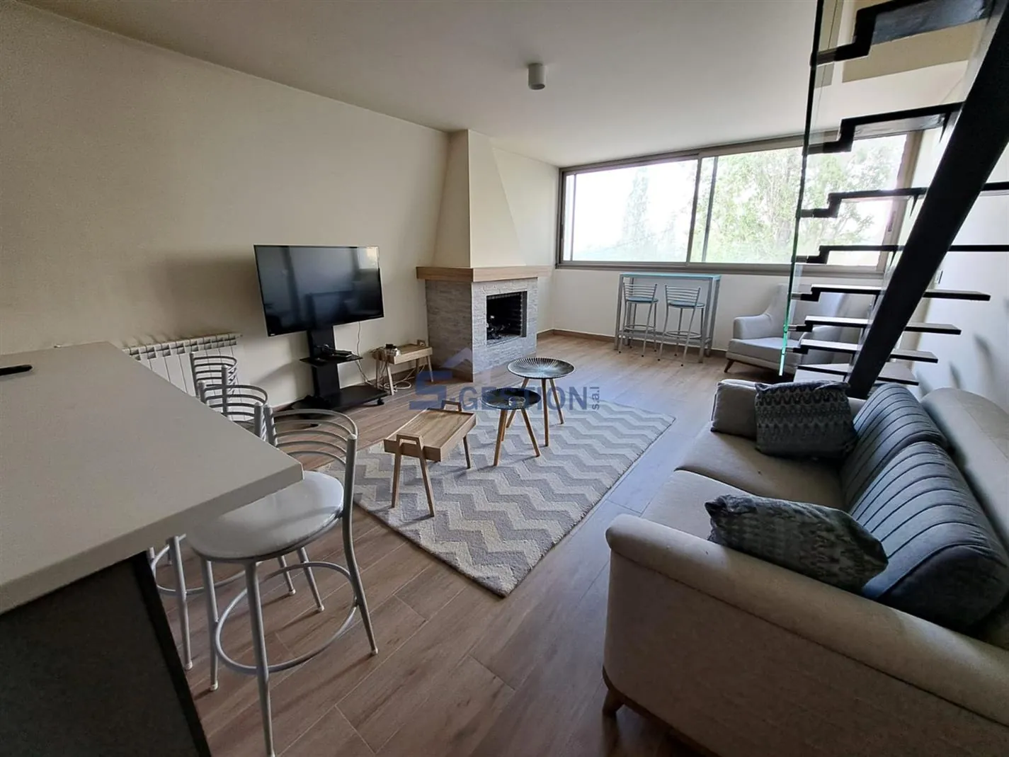 Chalet for Rent Furnished in Faraya — photo 3
