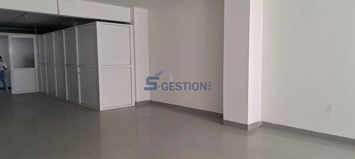 Depot for Rent in Mkalles — الصورة 5