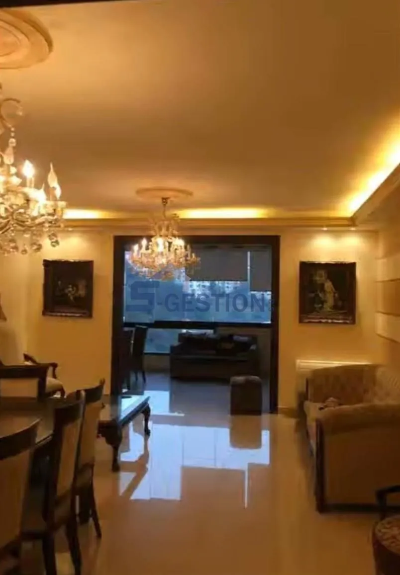 Apartment for Sale in Mansourieh
