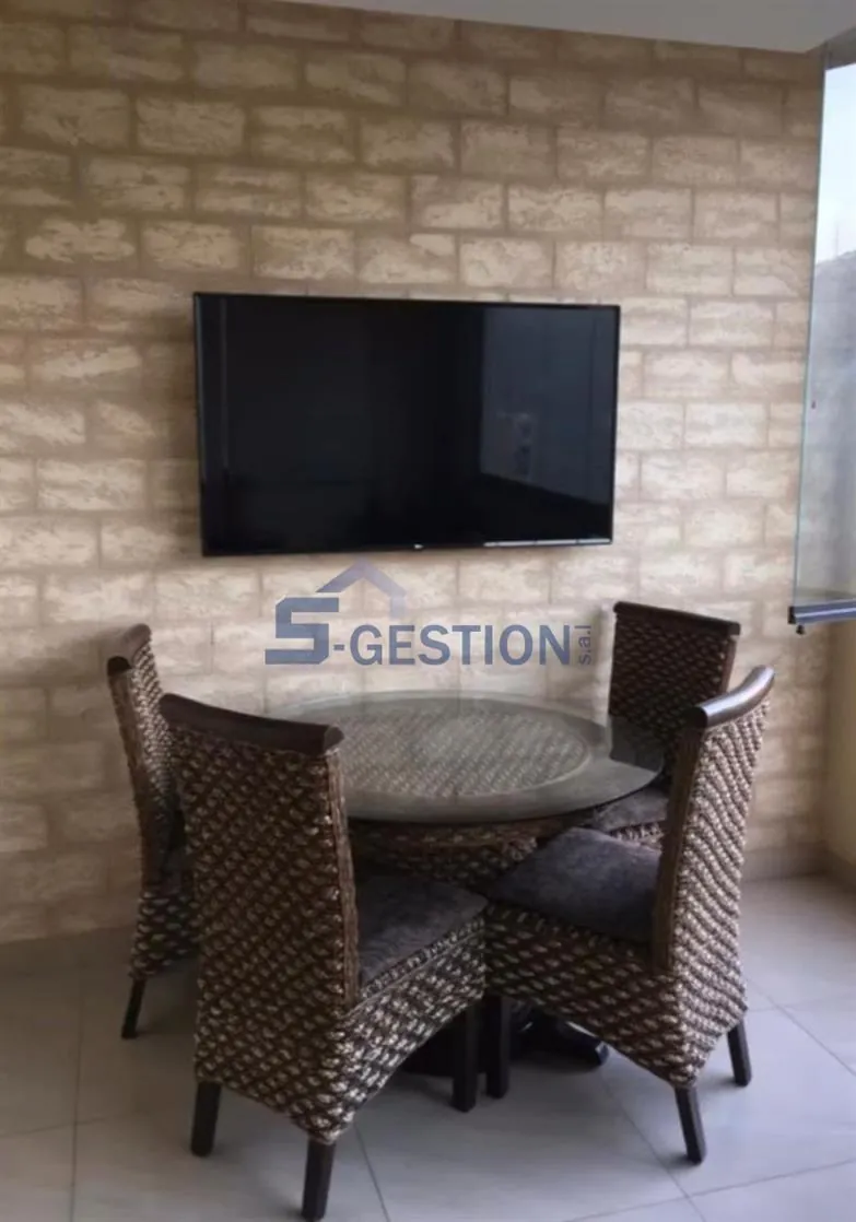 Apartment for Sale in Mansourieh — photo 2