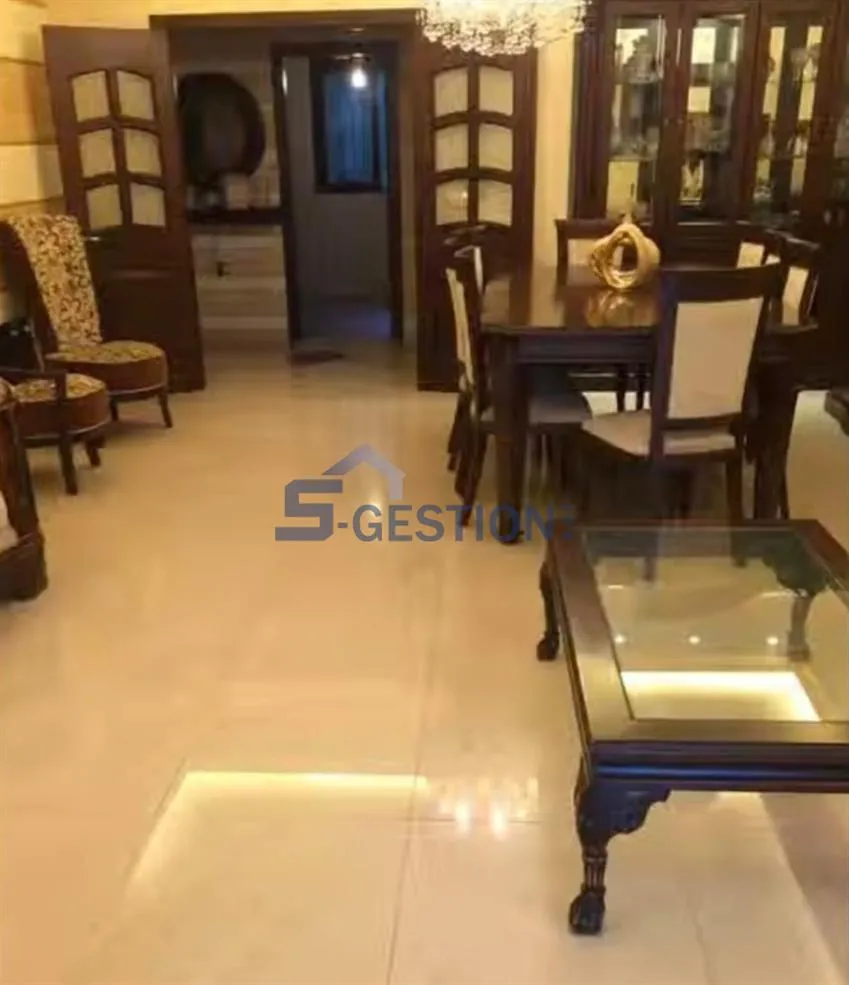 Apartment for Sale in Mansourieh — photo 3